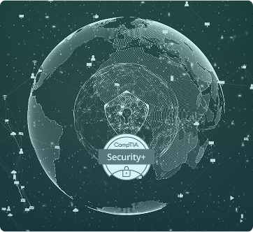 CompTIA Security+ Certification Preparation Course