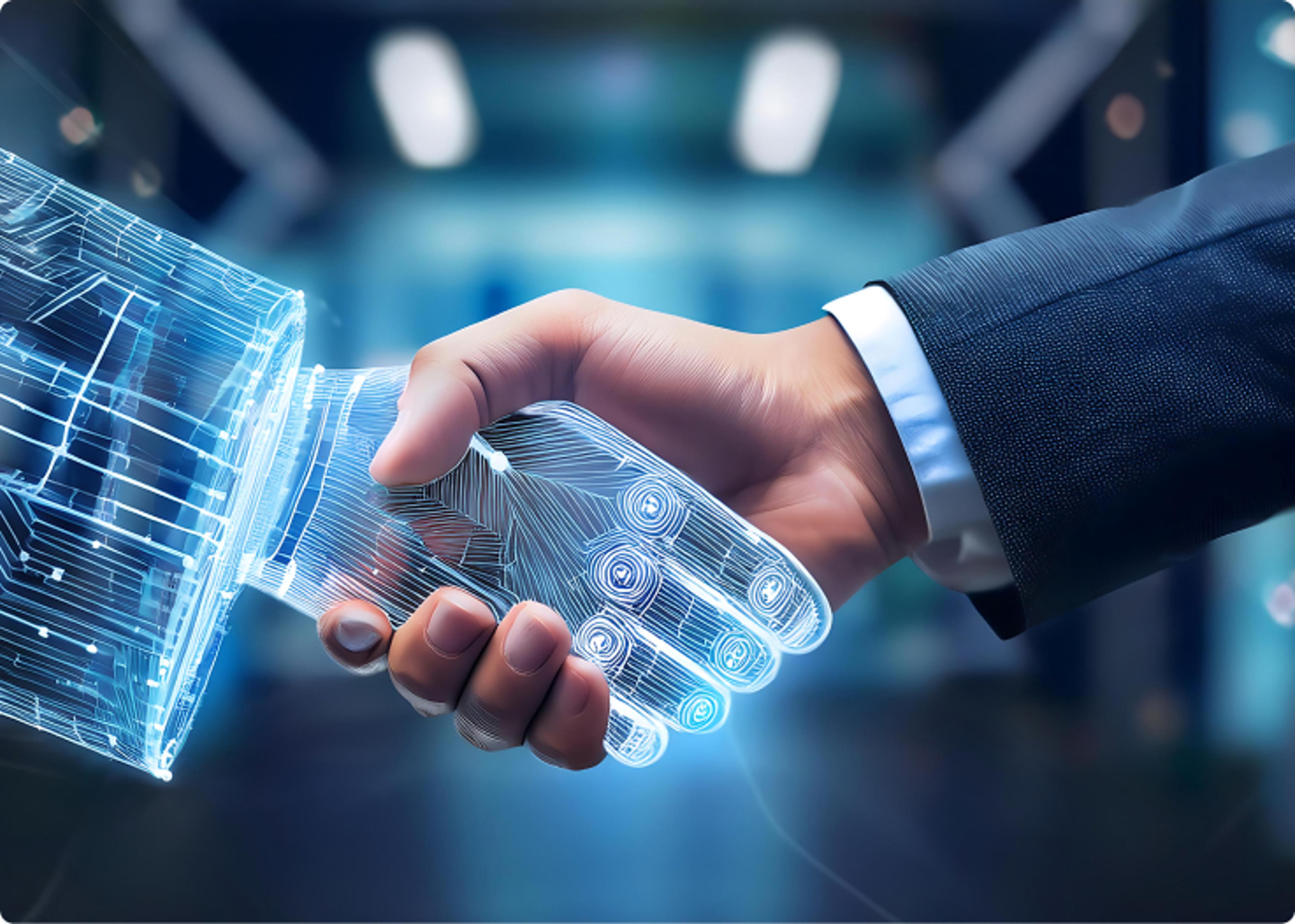 AI Leadership