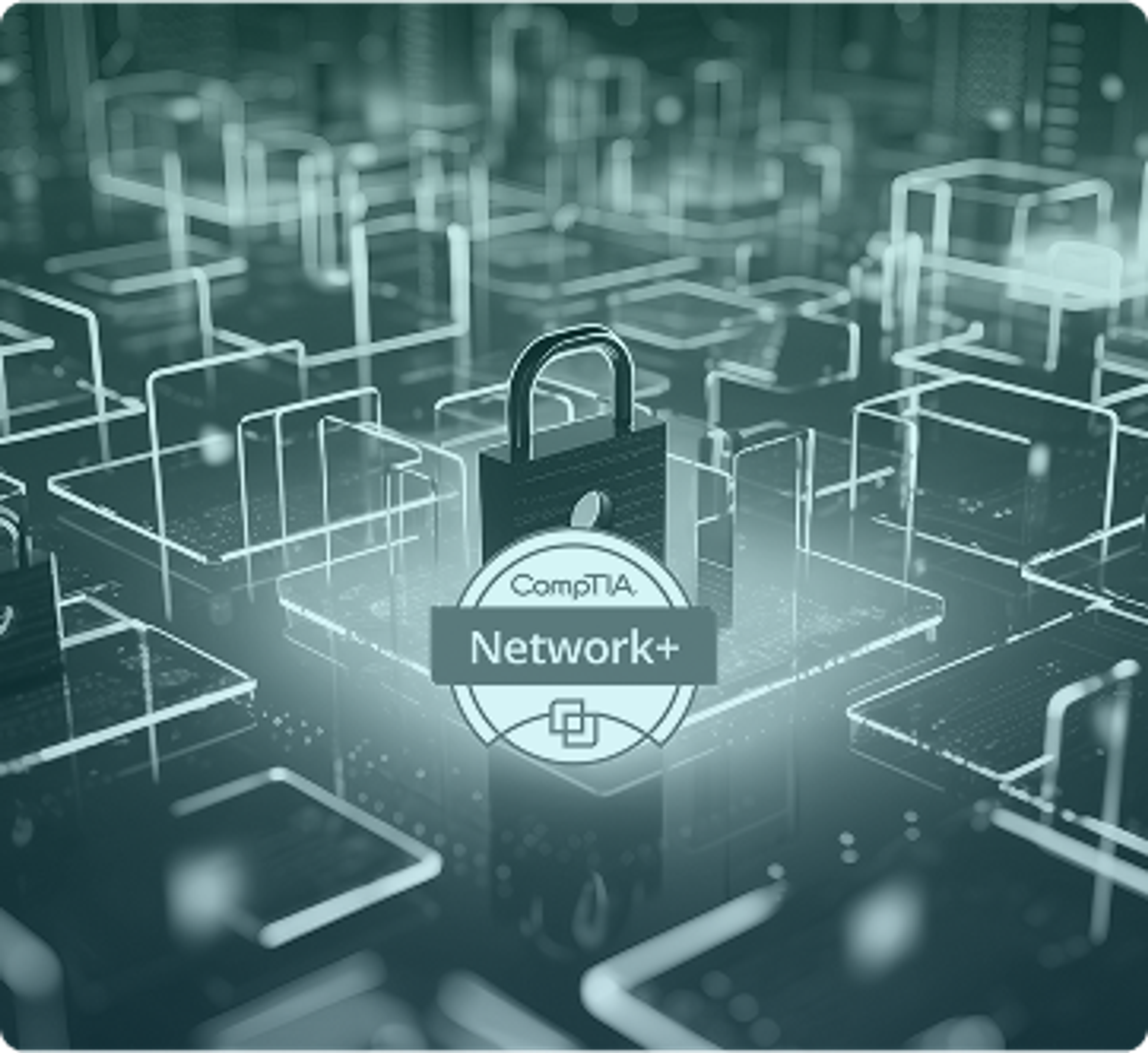 CompTIA Network+ Certification Preparation Course