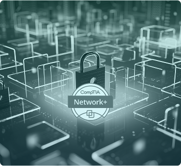 CompTIA Network+ Certification Preparation Course