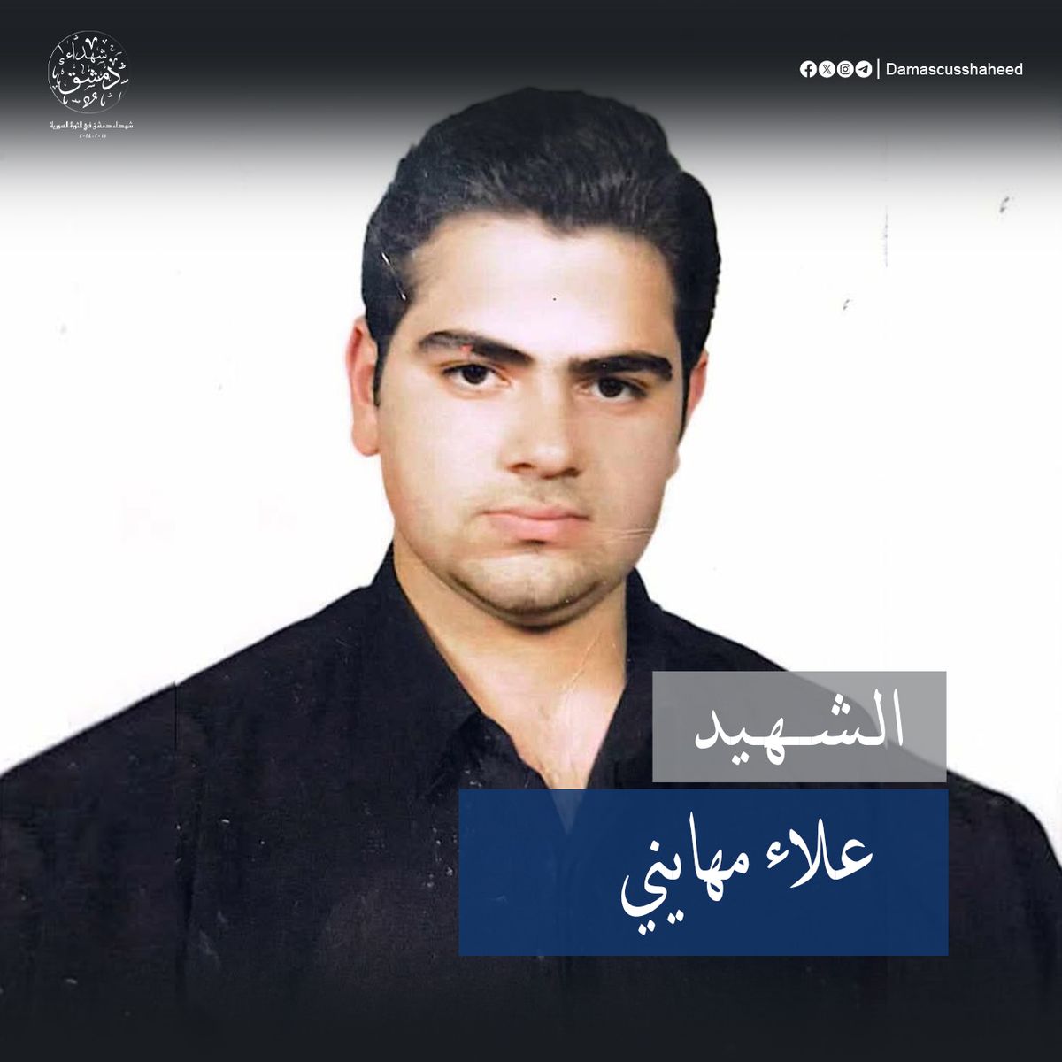 علاء مهايني