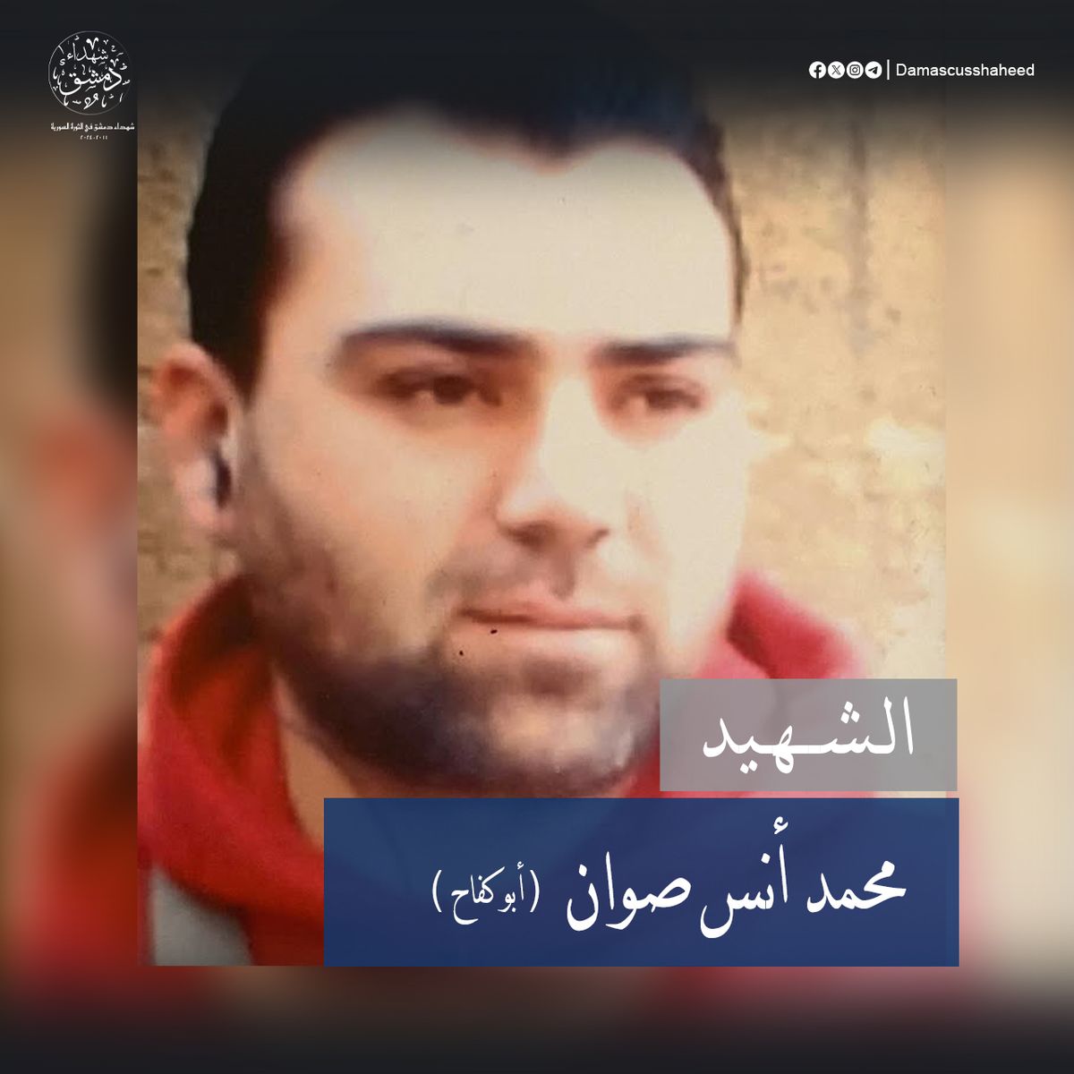 محمد أنس صوان