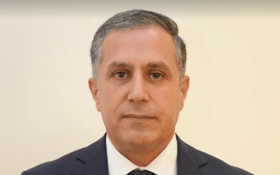 UĞURLU TƏYİNAT