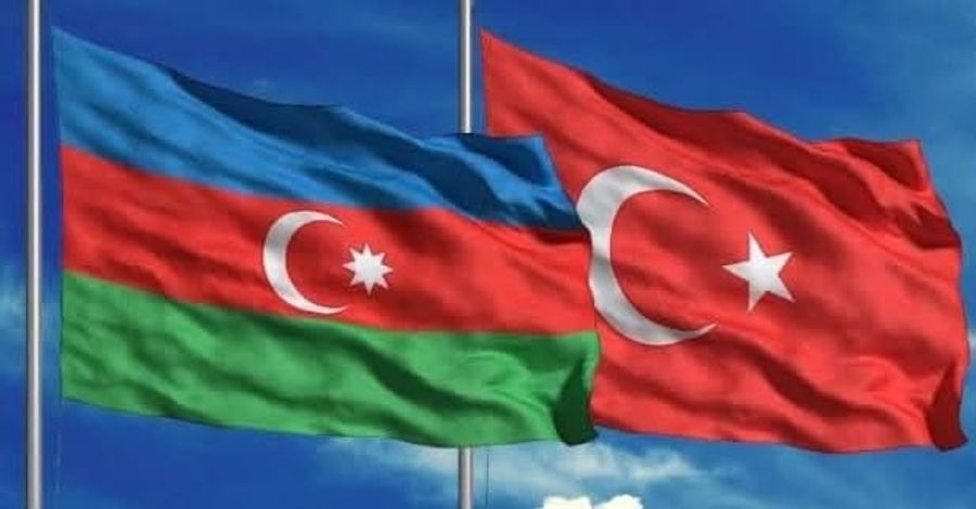 TÜRK MÖVCUDLUĞU