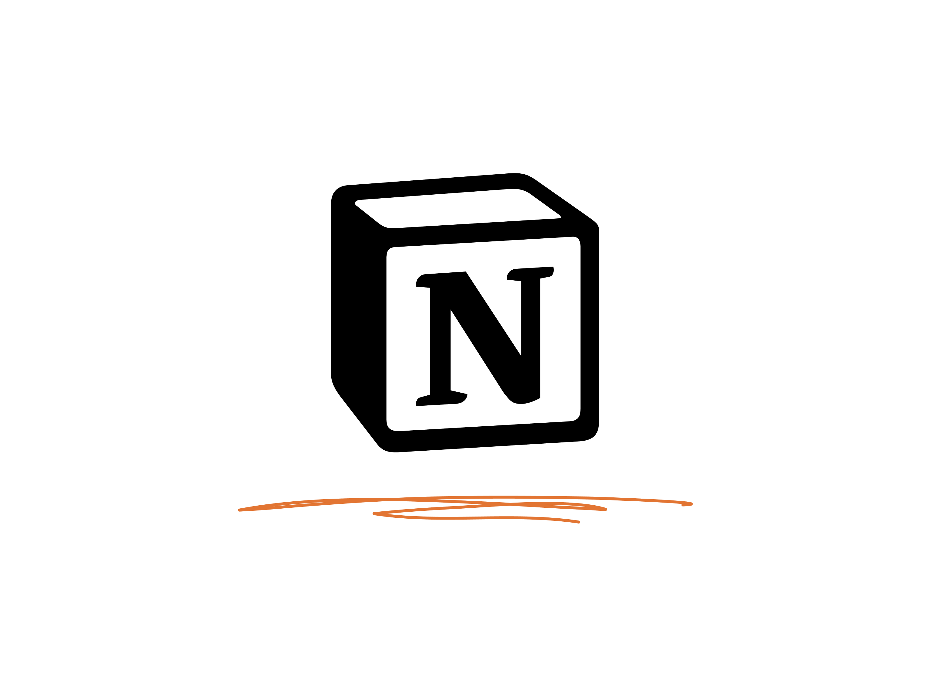 Notion AI logo