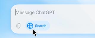 ChatGPT feature