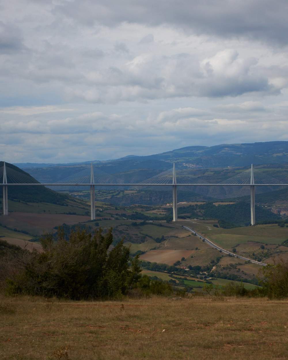 viaduc de millau