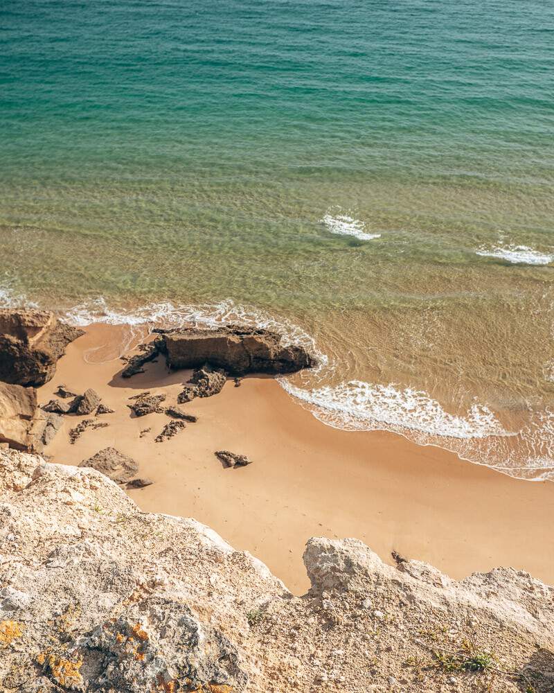 plage