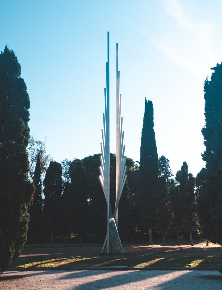 Monument
