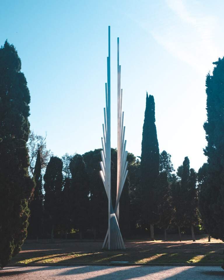 Monument