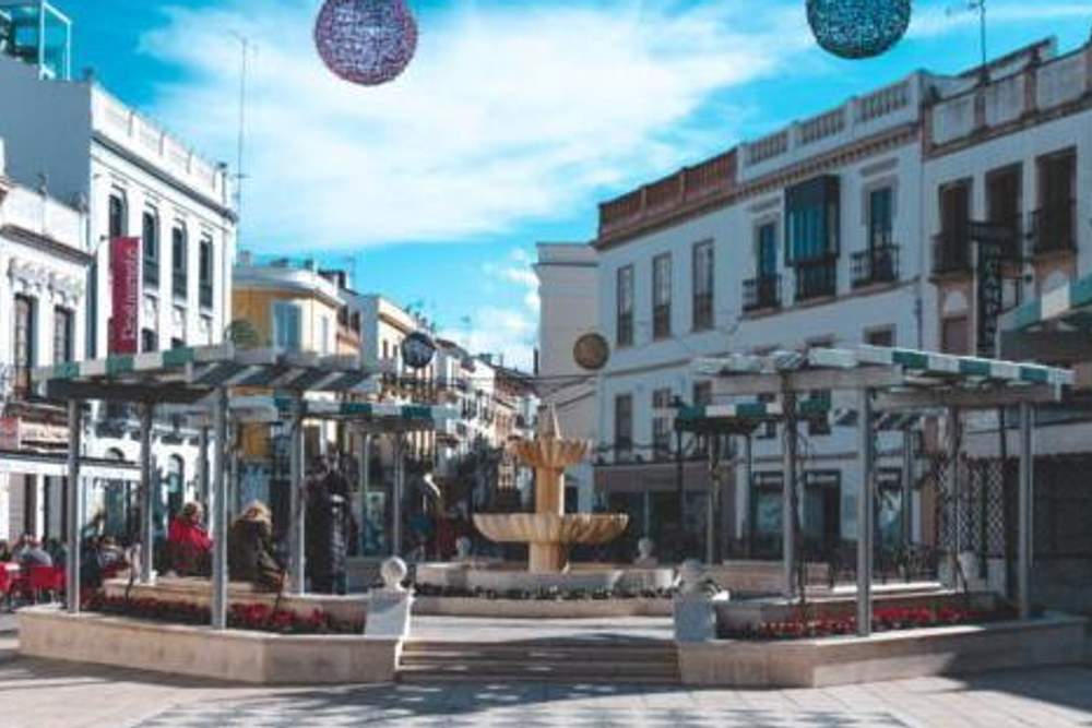 City Center Ronda