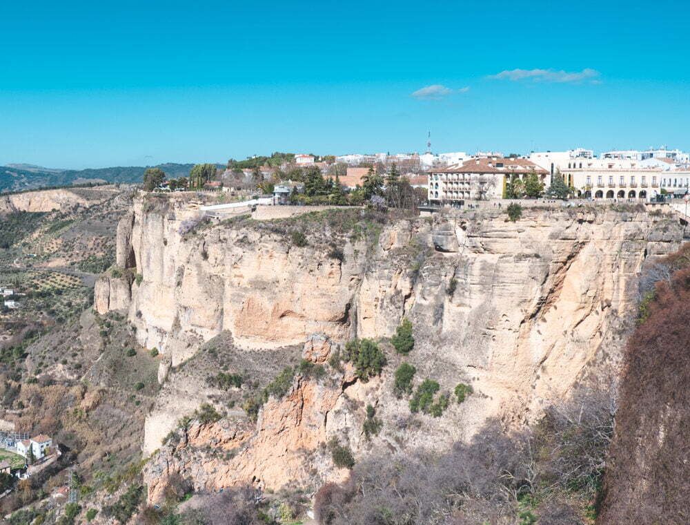 Unique Spectacular City Ronda