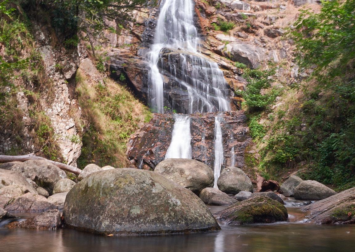 Cascade de runes viewpoint