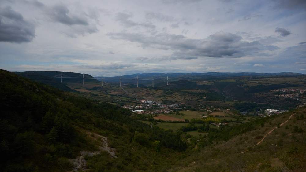 viaduc de Millau