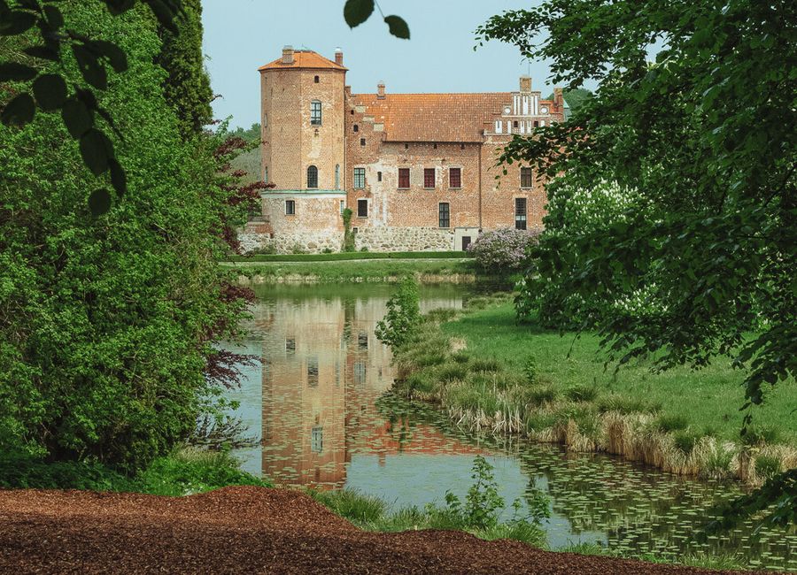 Château de Torup
