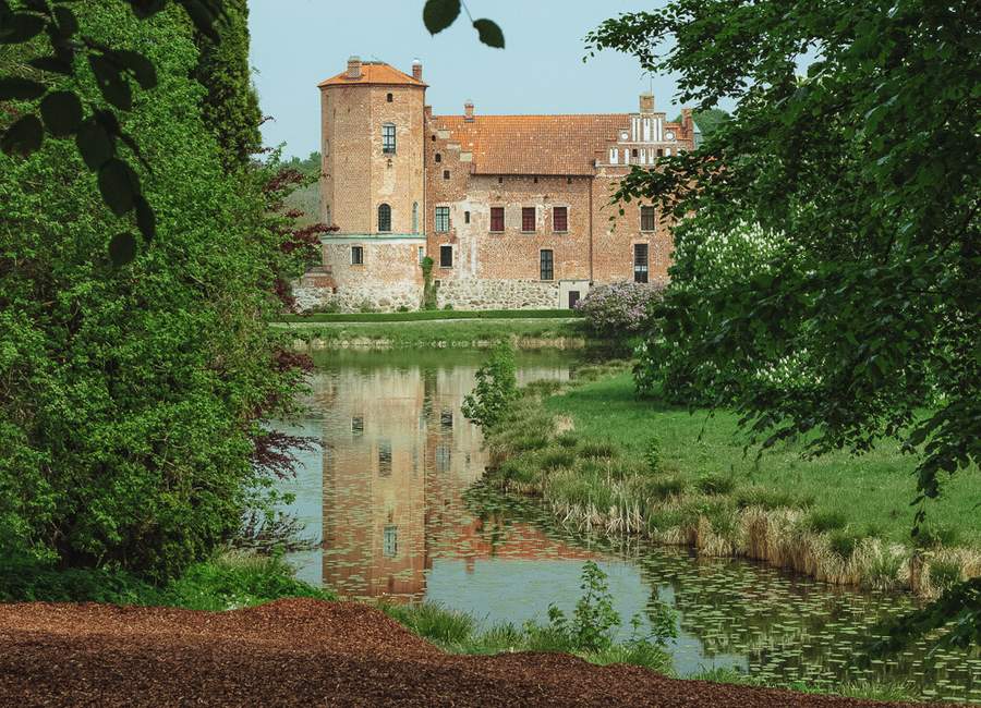 Château de Torup