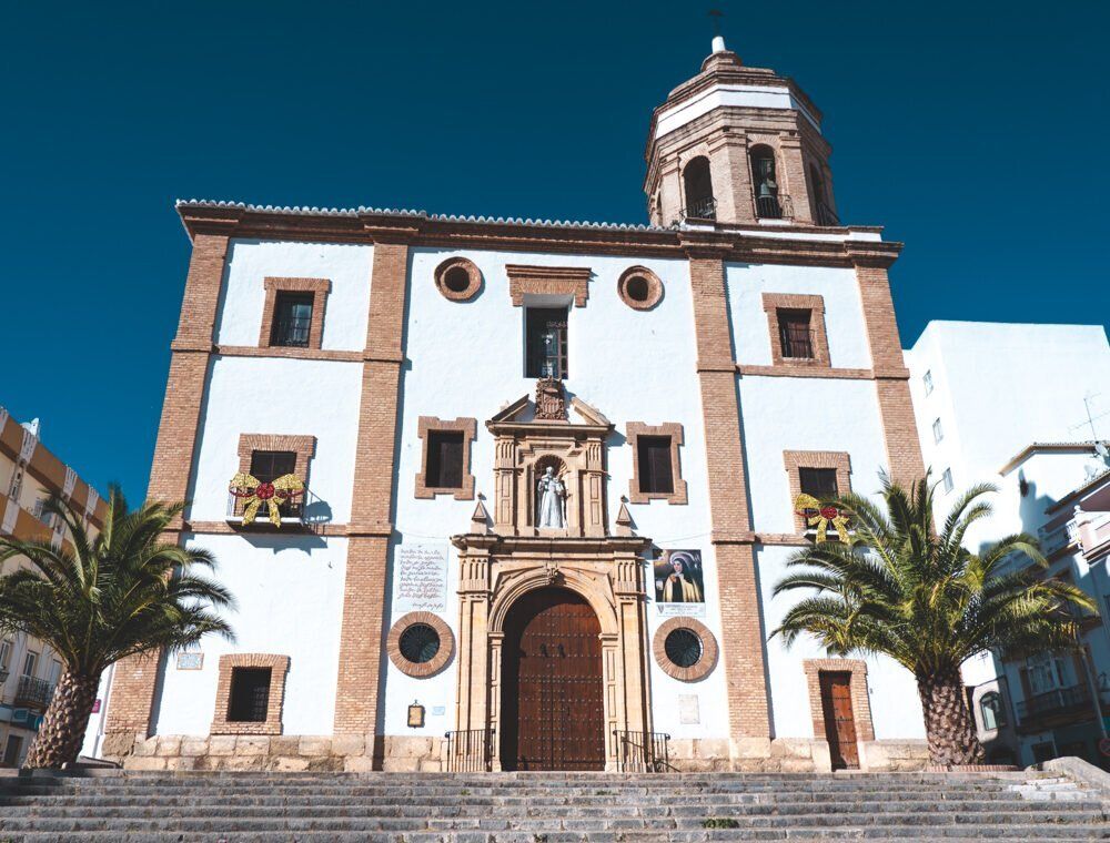 Church 
