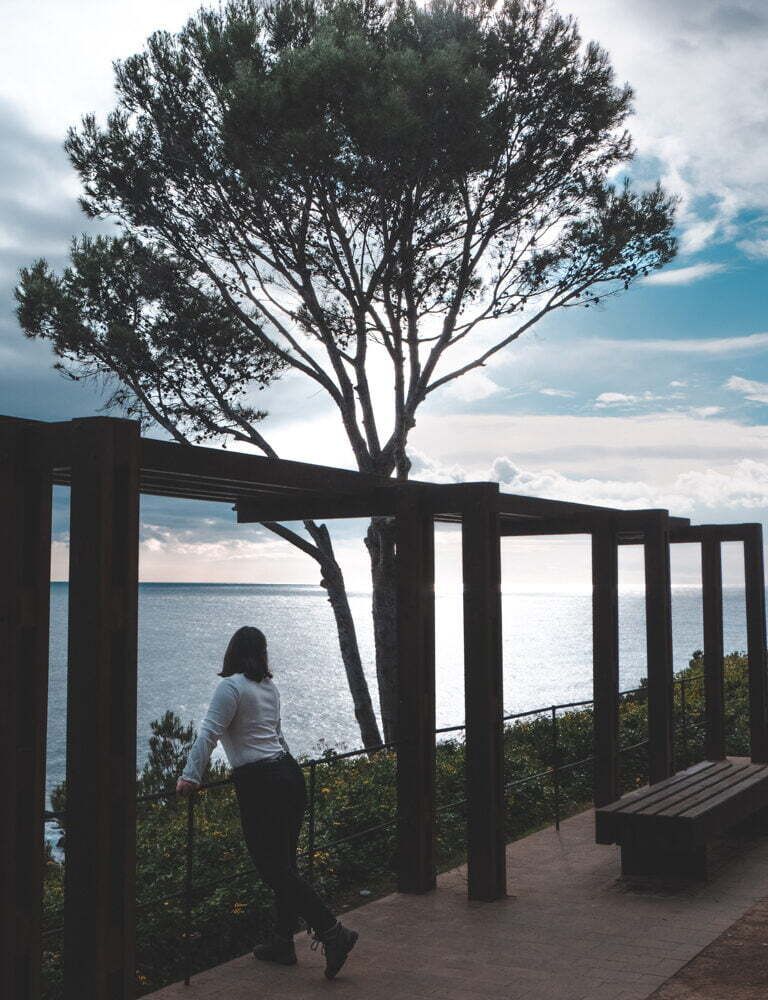 Llafranc Coastal walk