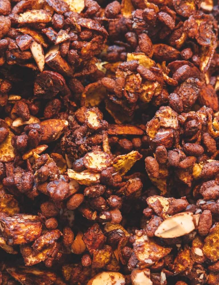 Makkelijke Krokante Chocoladestukjes