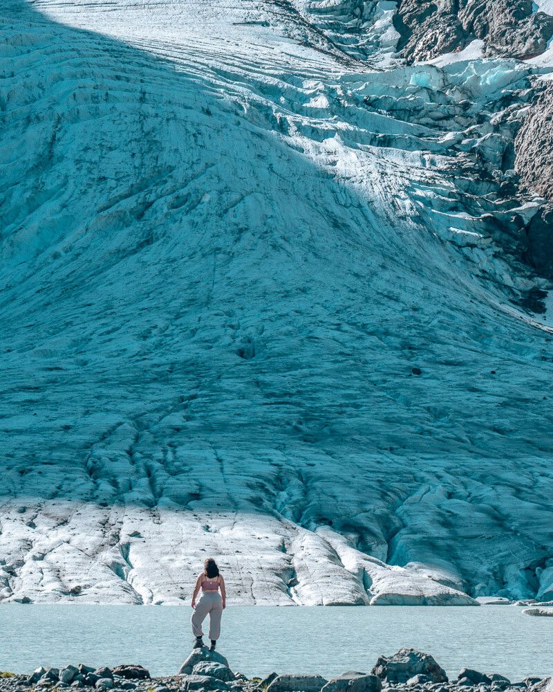 Steindalsbreen