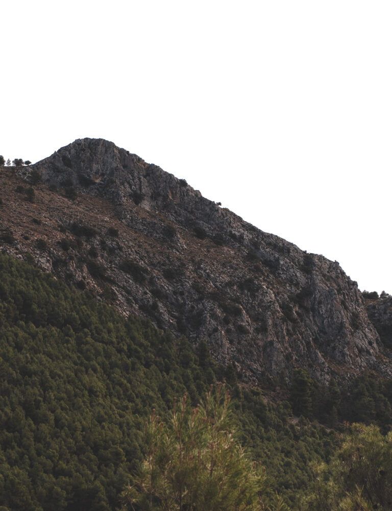 View Ruta Hidroelectrica