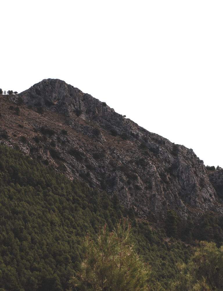 View Ruta Hidroelectrica