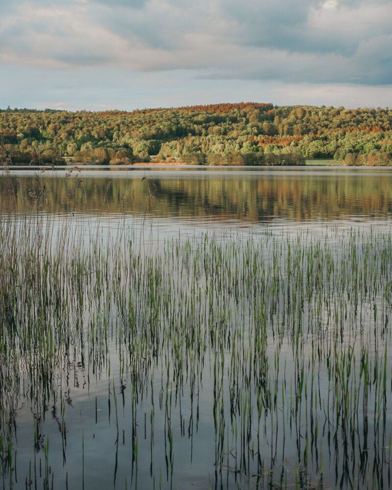 Wild Camping Sweden