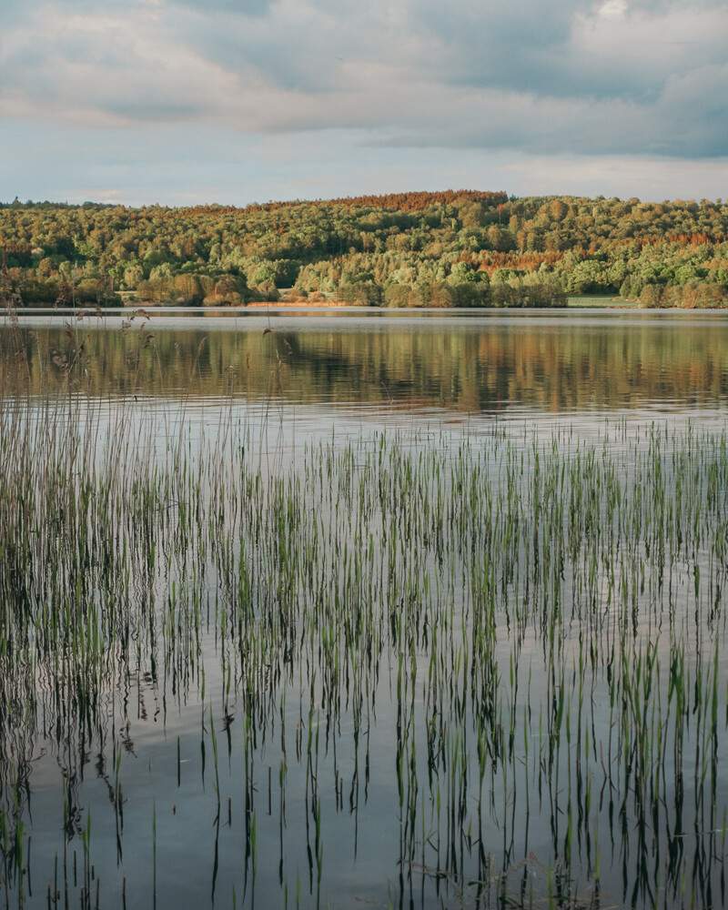 Wild Camping Sweden