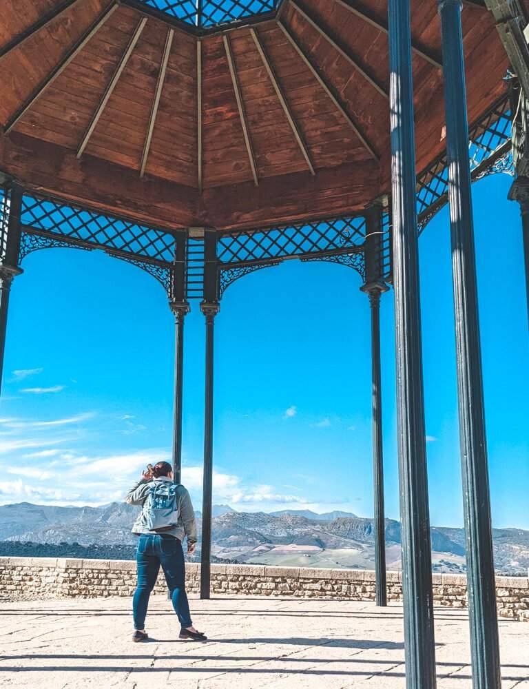 Ronda, ville unique et spectaculaire