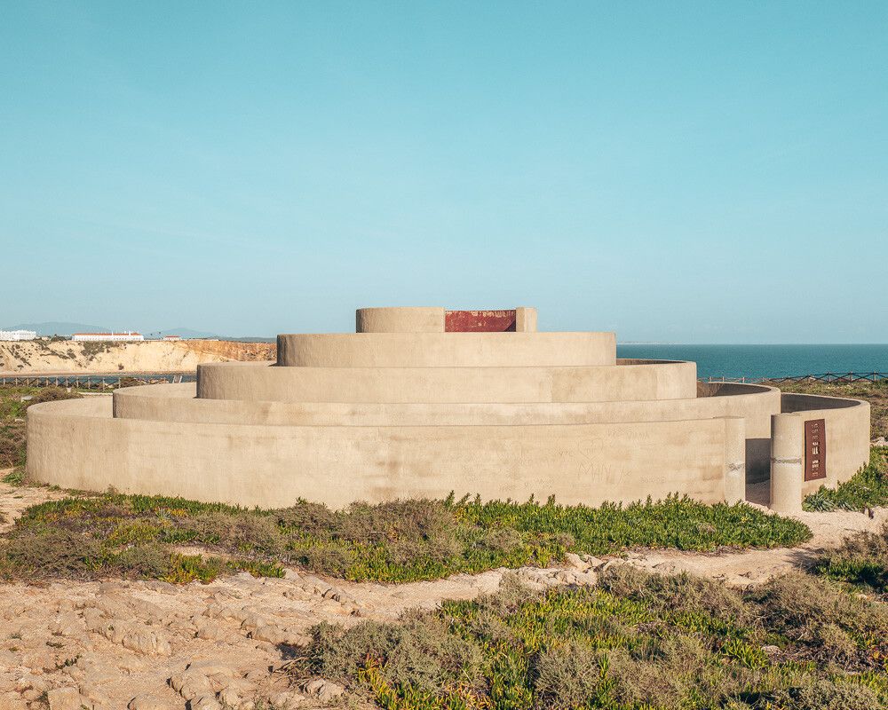 Sagres fortress