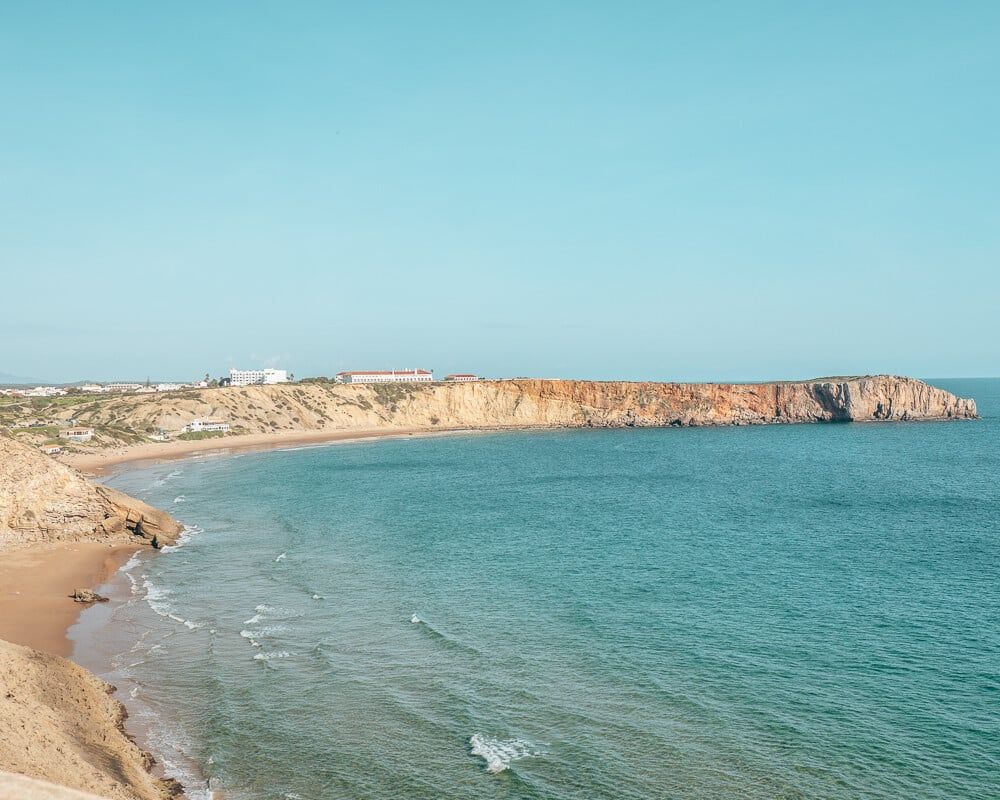 what to do in Sagres
