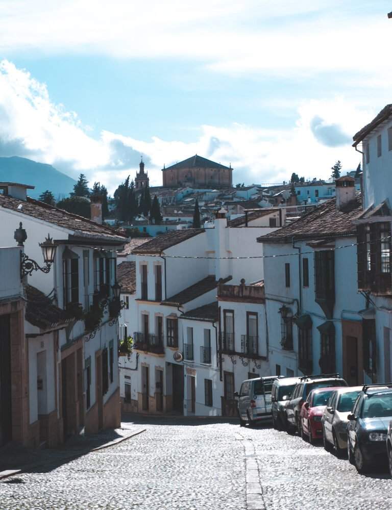 Ronda, une ville unique et spectaculaire