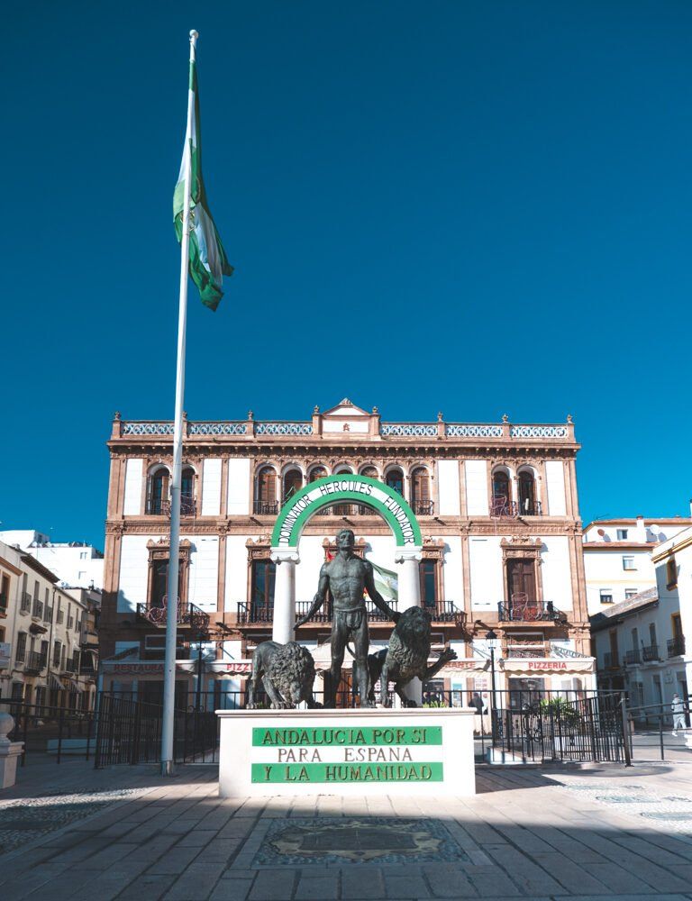 Monument 