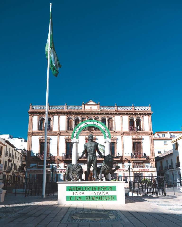 Monument