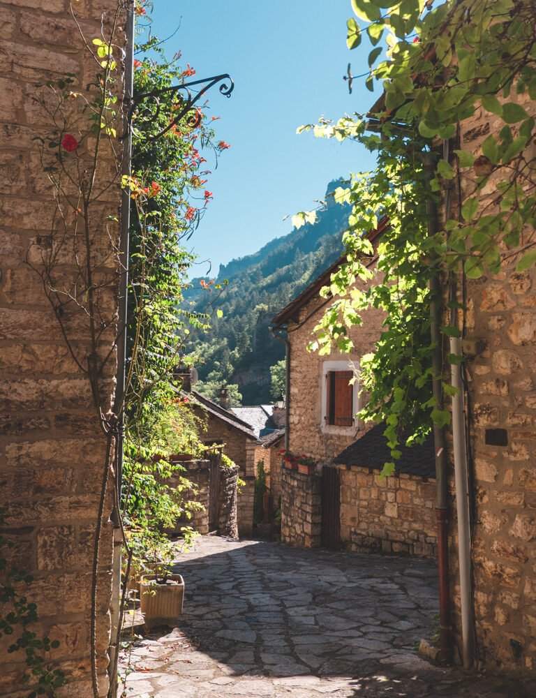 small houses