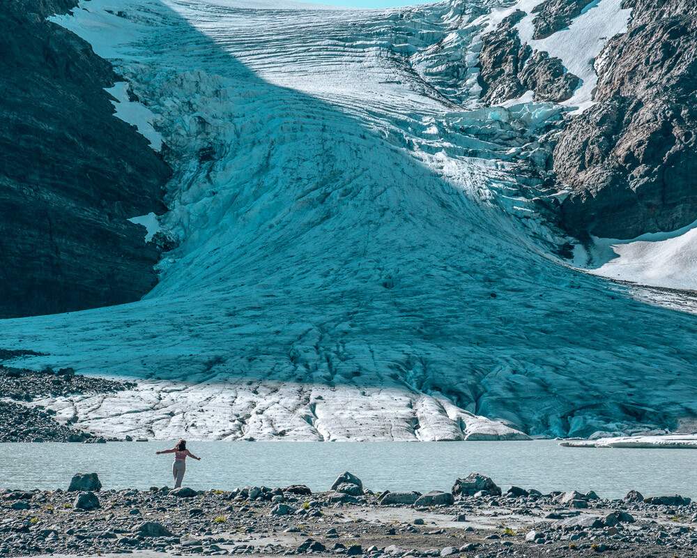 Steindalsbreen