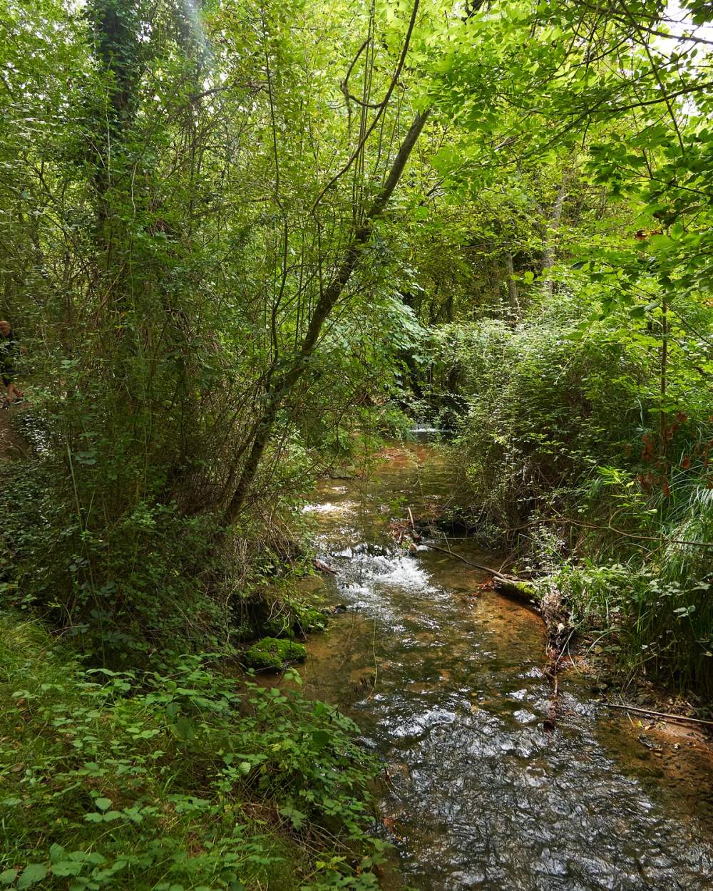 cascade de creissels 