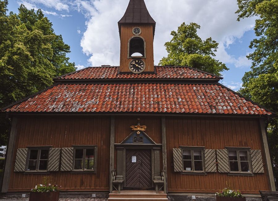 Sigtuna