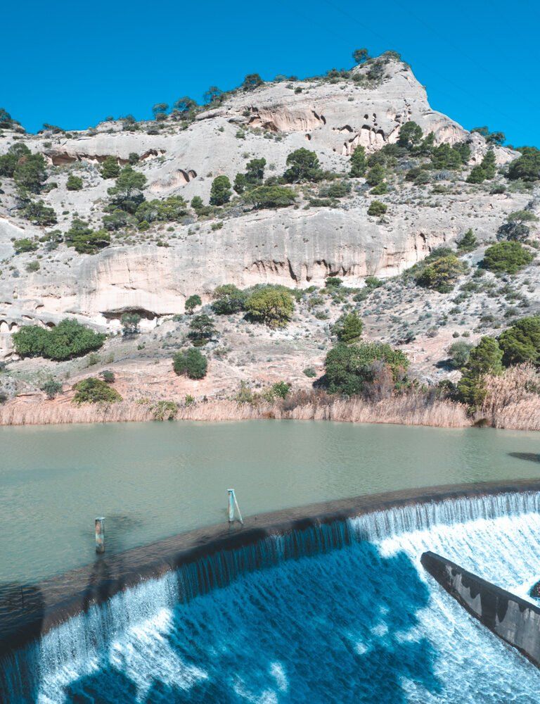 Begin Caminito del Rey