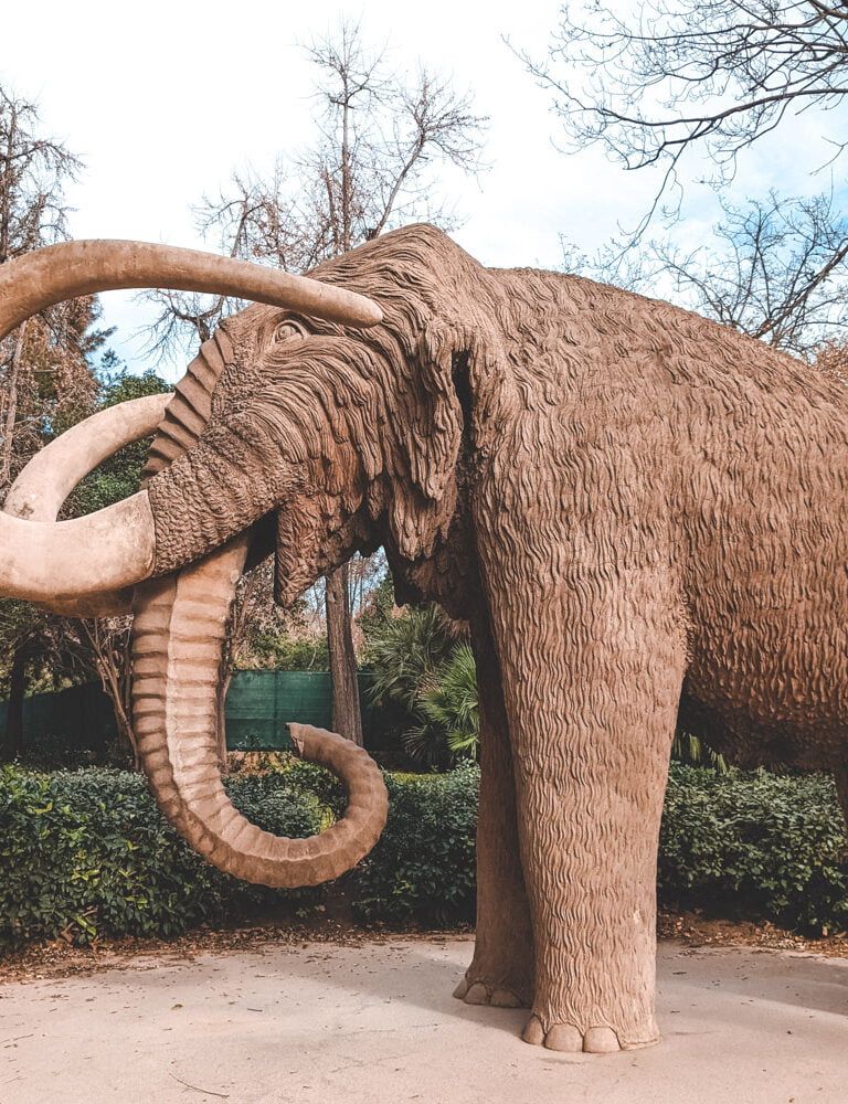 Mammoth 