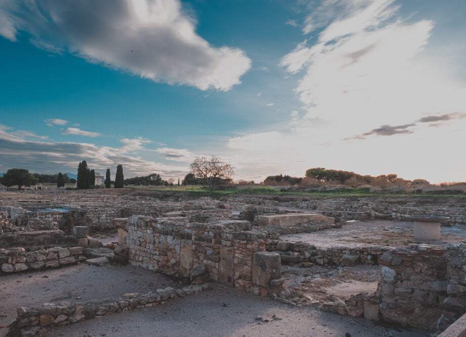 Ruïnes d’Empúries