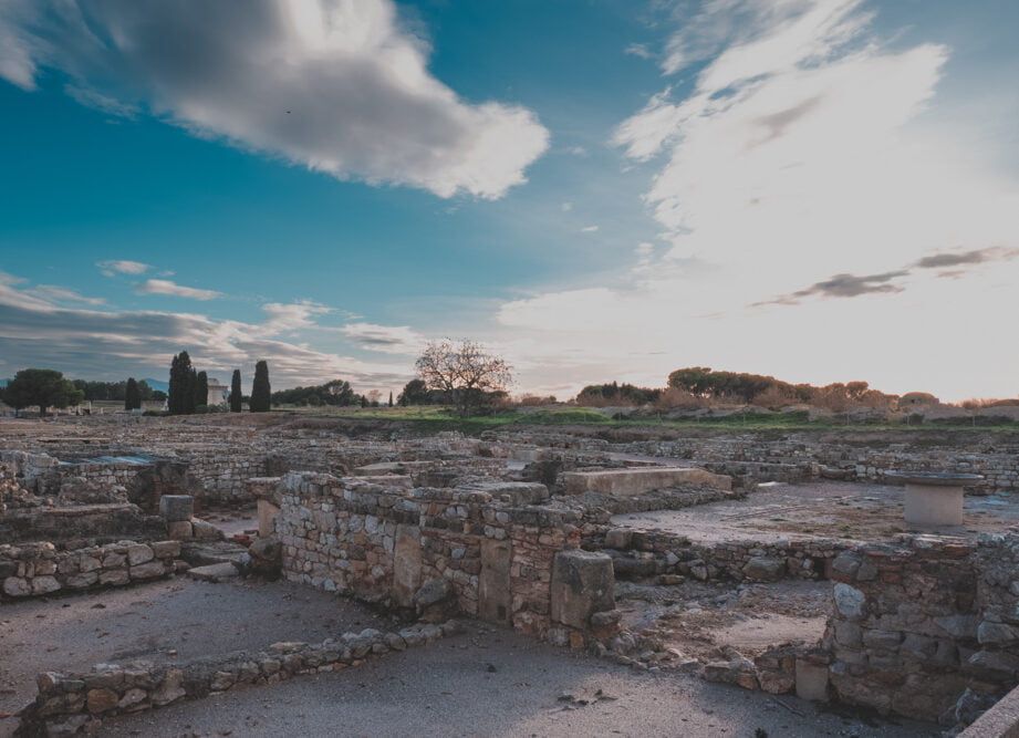 Ruïnes d’Empúries