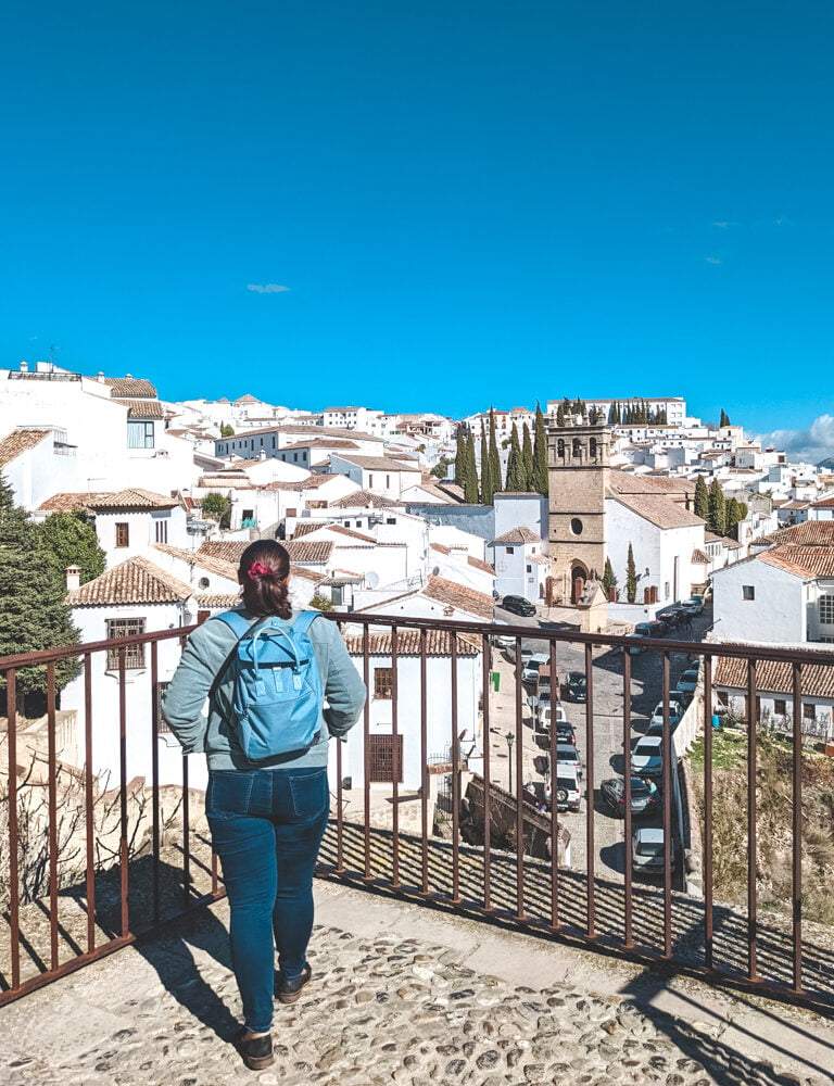 Ronda, une ville unique et spectaculaire