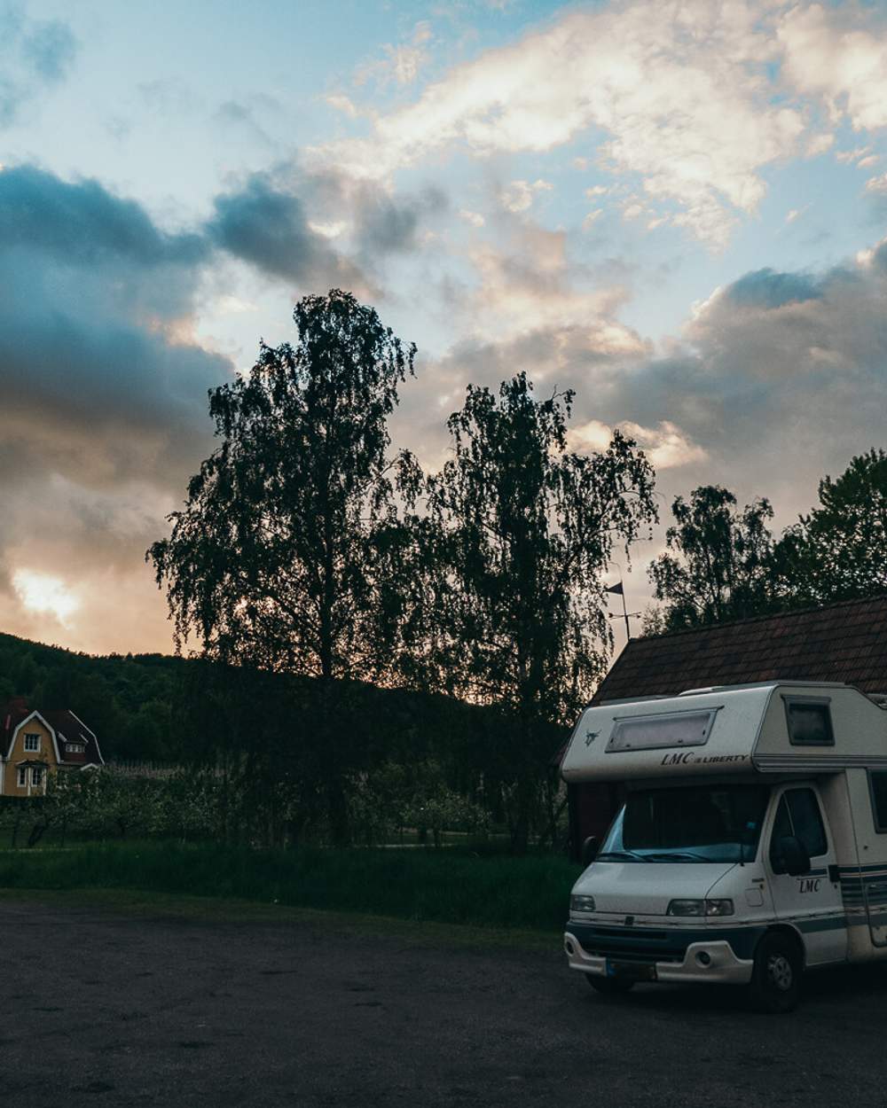 Camper