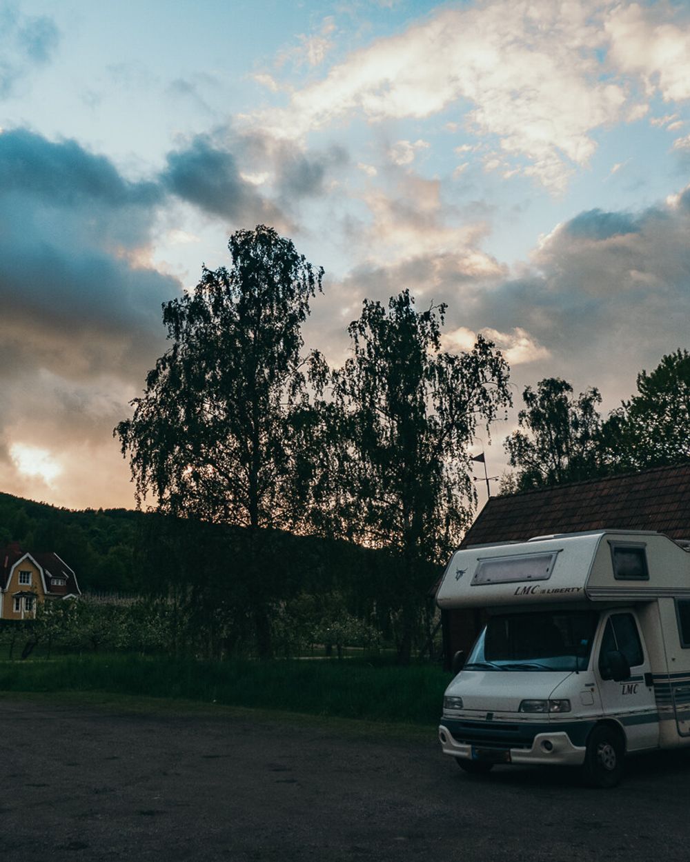 Camper