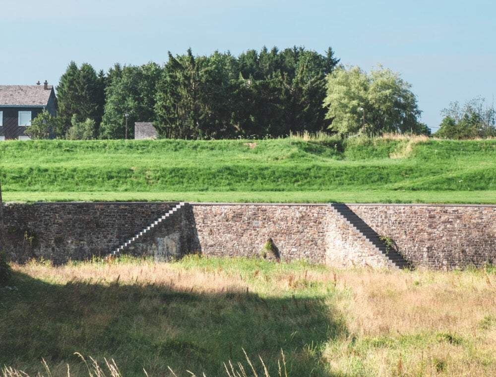 forteresse rocroi