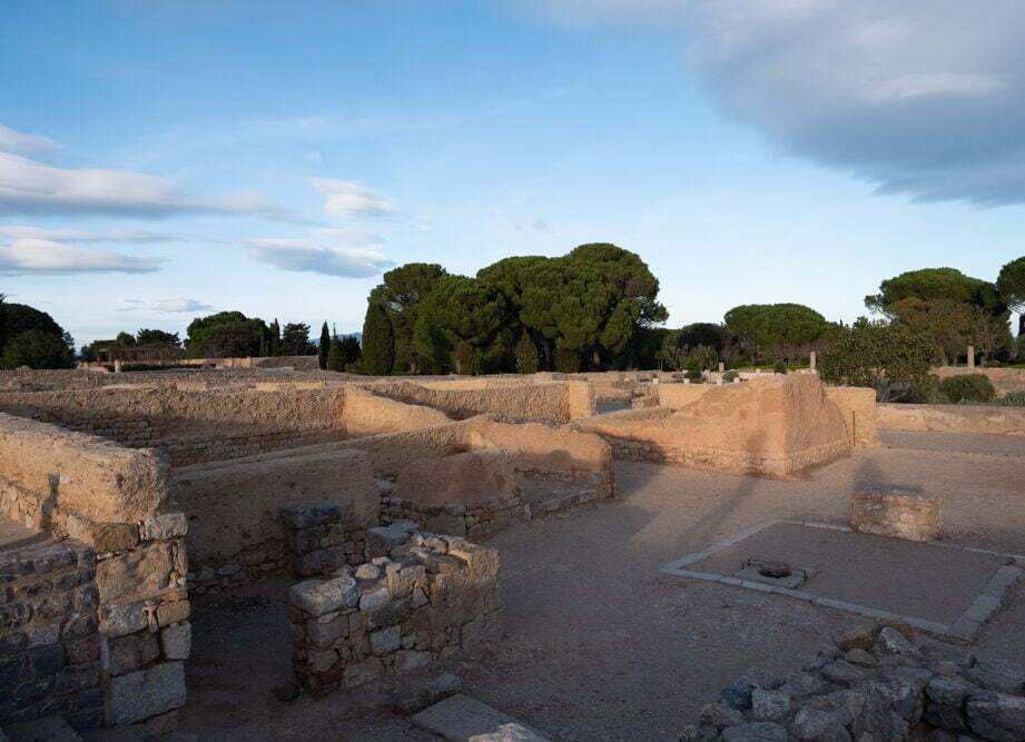 Ruïnes d’Empúries