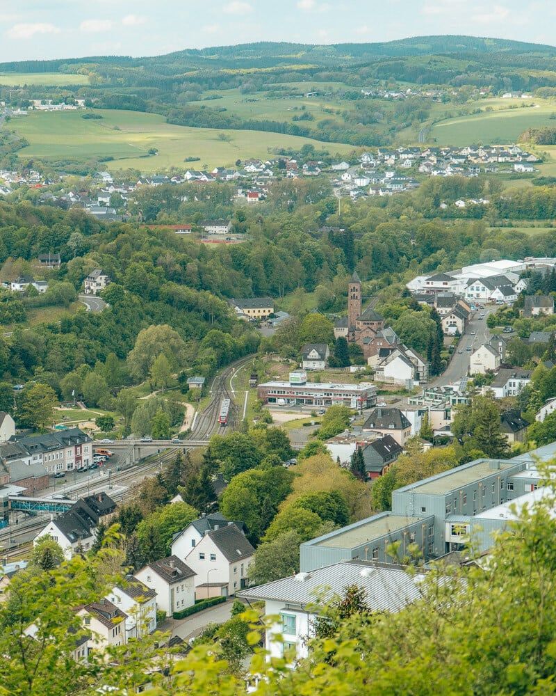 viewpoint gerolstein