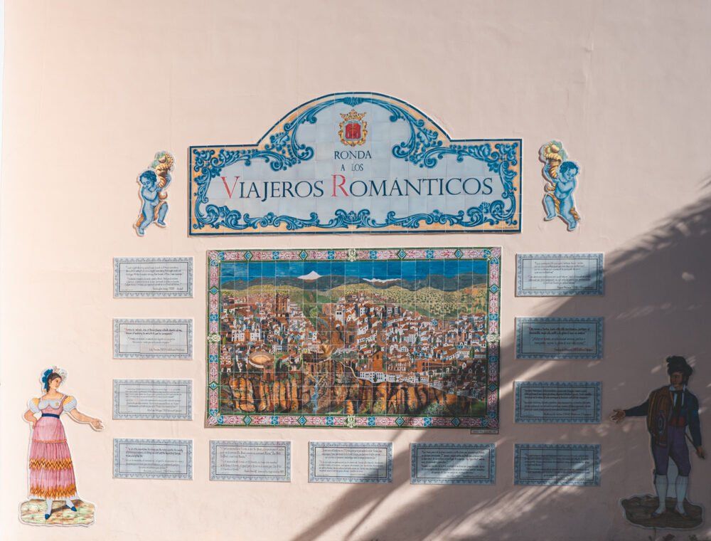 Unique Spectacular City Ronda