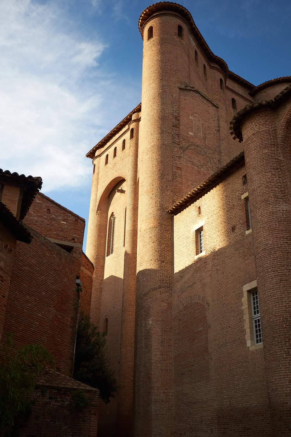 albi kathedraal